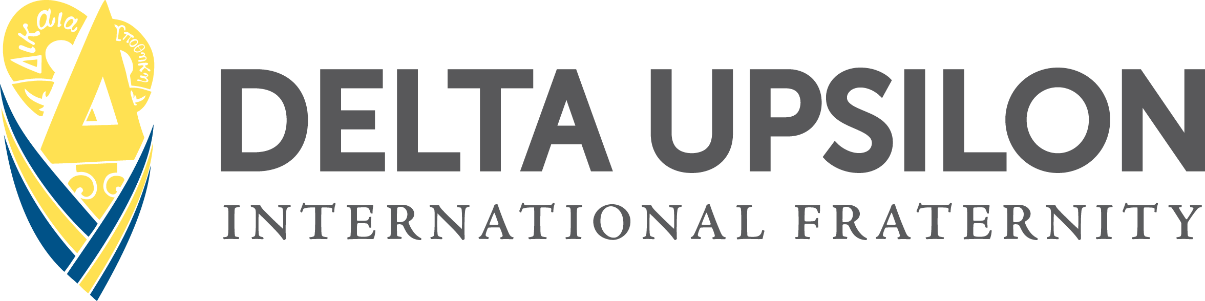Delta Upsilon